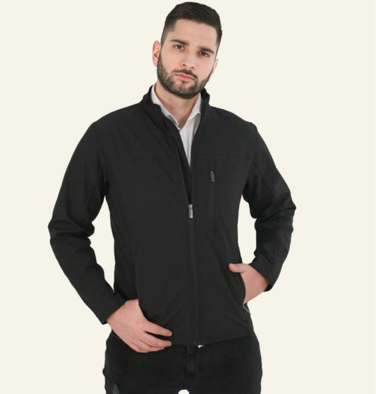 Chaqueta DELTA