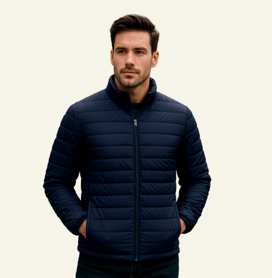 Chaqueta MADRIR