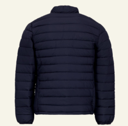 Chaqueta MADRIR