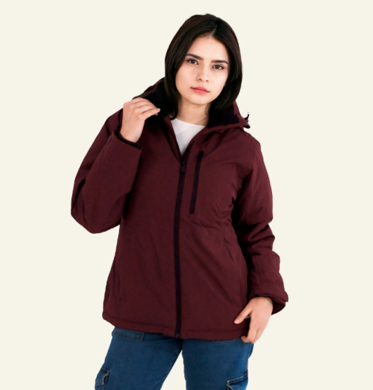 Chaqueta MANILA
