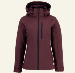 Chaqueta MANILA