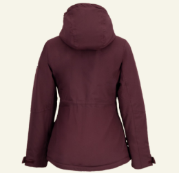 Chaqueta MANILA
