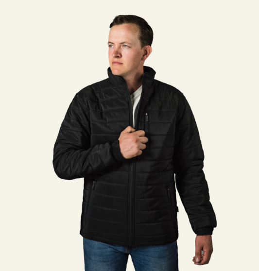 Chaqueta MONTANA