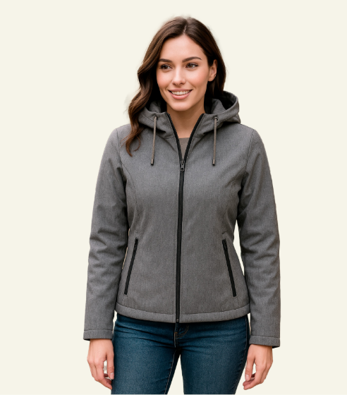 Chaqueta NAPOLI