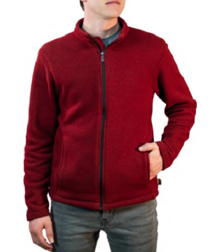 Chaqueta PARIS