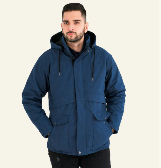 Chaqueta PORTUGAL