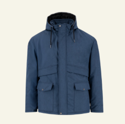 Chaqueta PORTUGAL