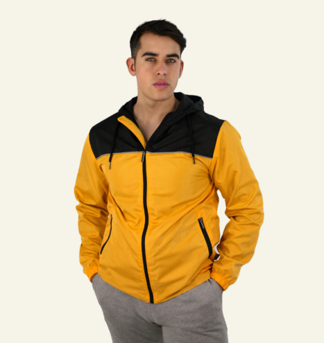Chaqueta RÍO