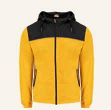 Chaqueta RÍO