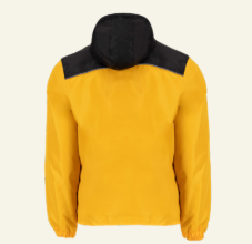 Chaqueta RÍO