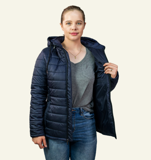 Chaqueta SOFIA