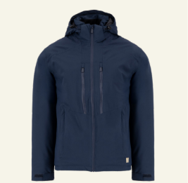 Chaqueta SUECIA