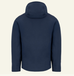 Chaqueta SUECIA