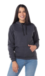 Sudadera con capucha C0701